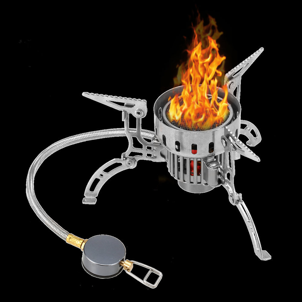 Stove Head Camping Stove Outdoor Cookware: Your Ultimate Outdoor Cooking Companion